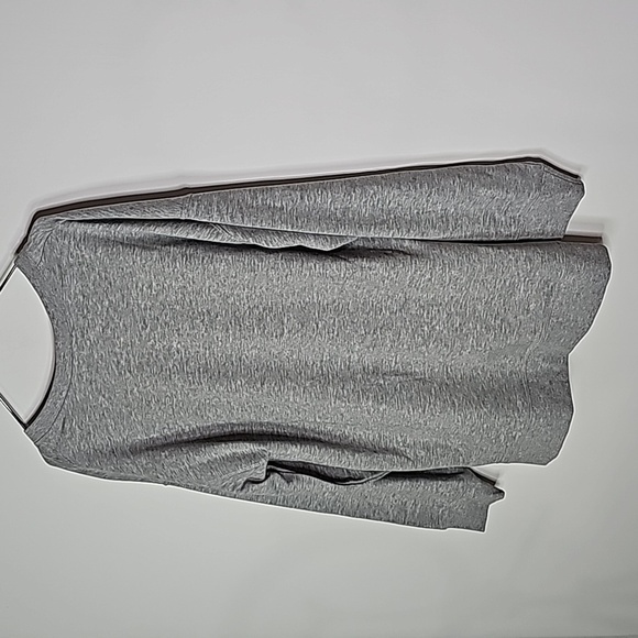 Kismet small gray sweater - Picture 4 of 7